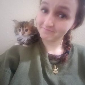 Meet your Posher, Barbara